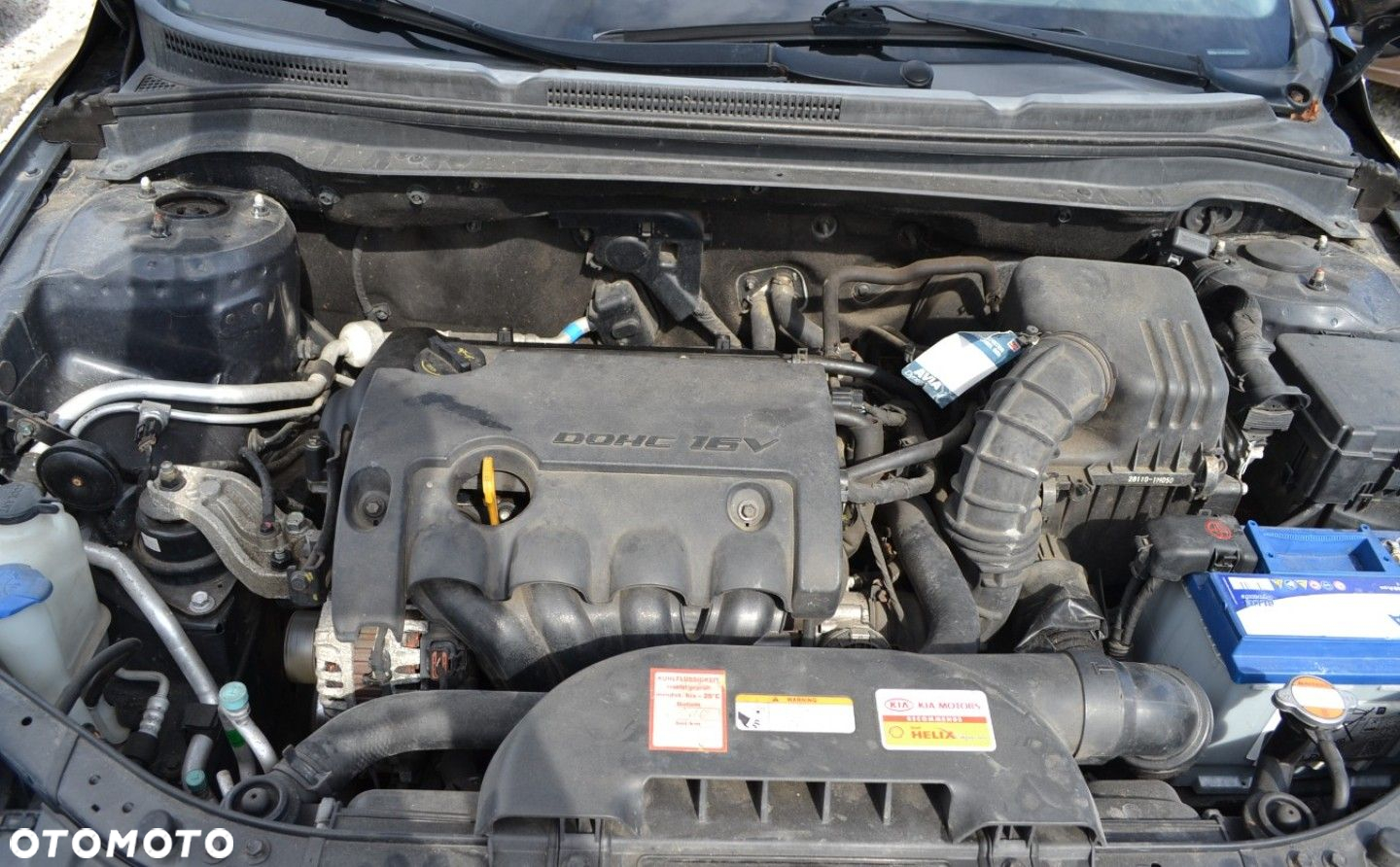 Kia Ceed Cee'd 1.4 Comfort + - 35
