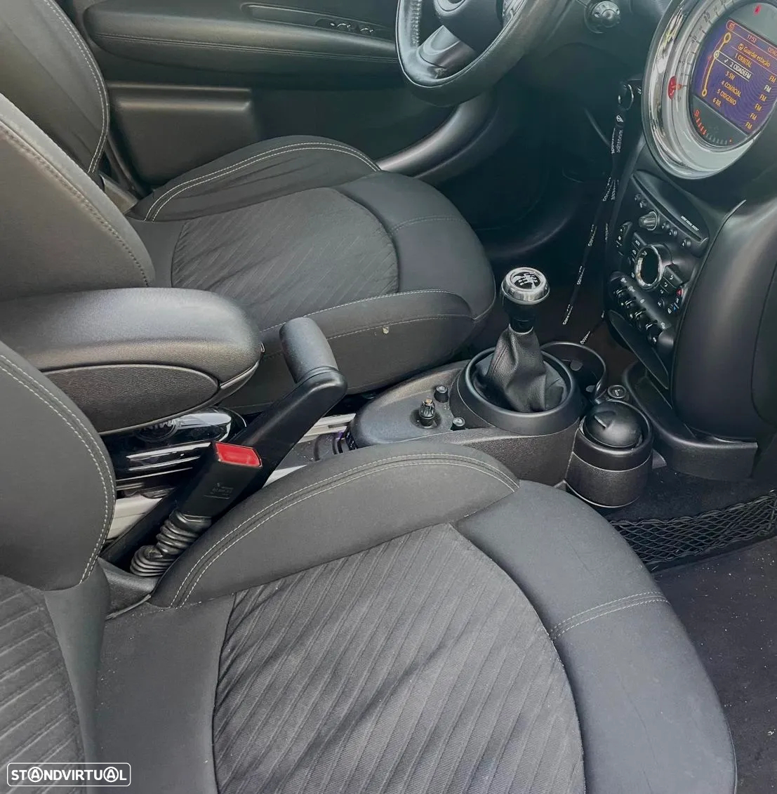 MINI Countryman Cooper SD - 10