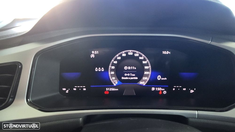 VW T-Roc 1.0 TSI Life - 35