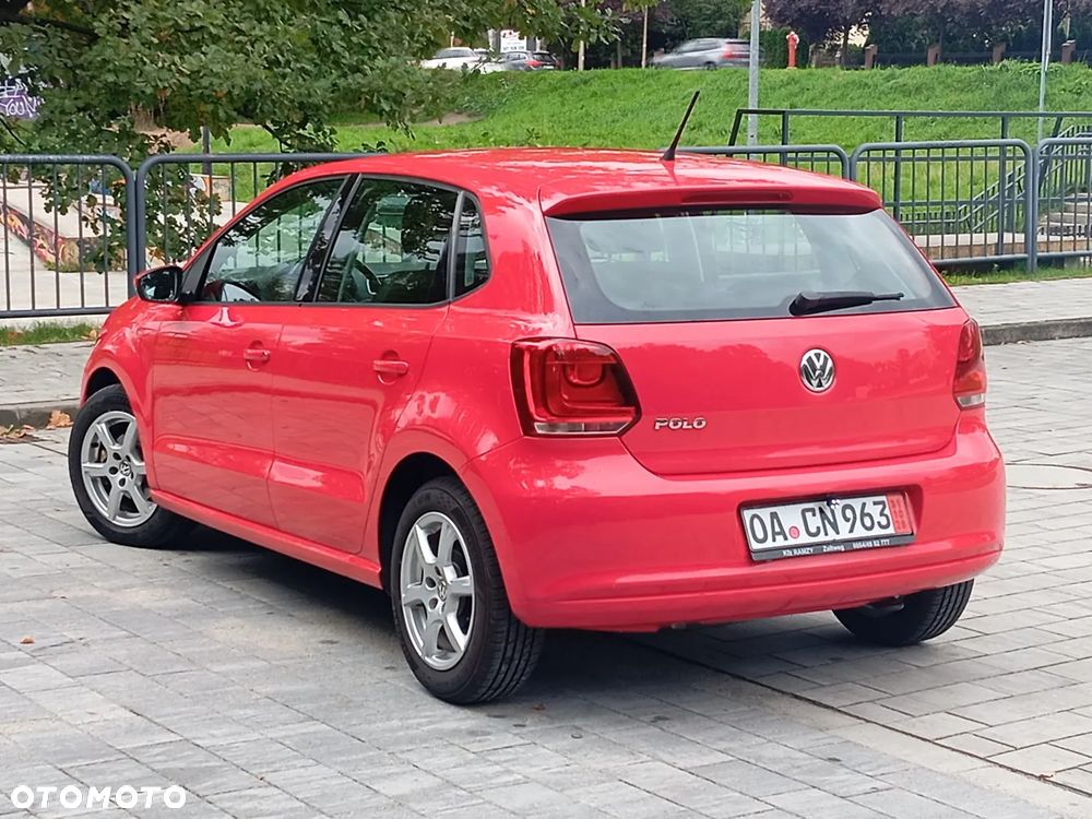 Volkswagen Polo - 6