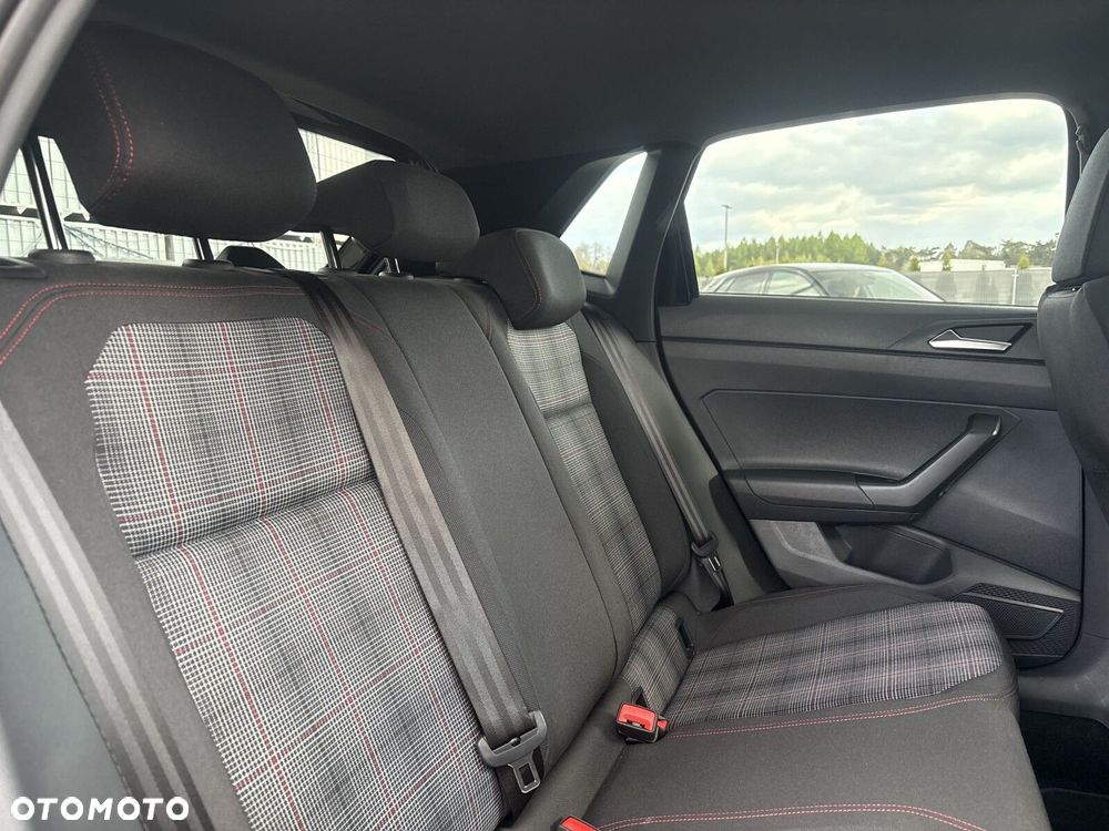Volkswagen Polo 2.0 TSI GTI DSG - 21