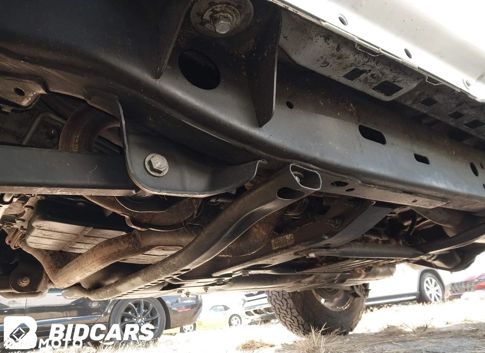 Jeep Wrangler 3.6 X - 21