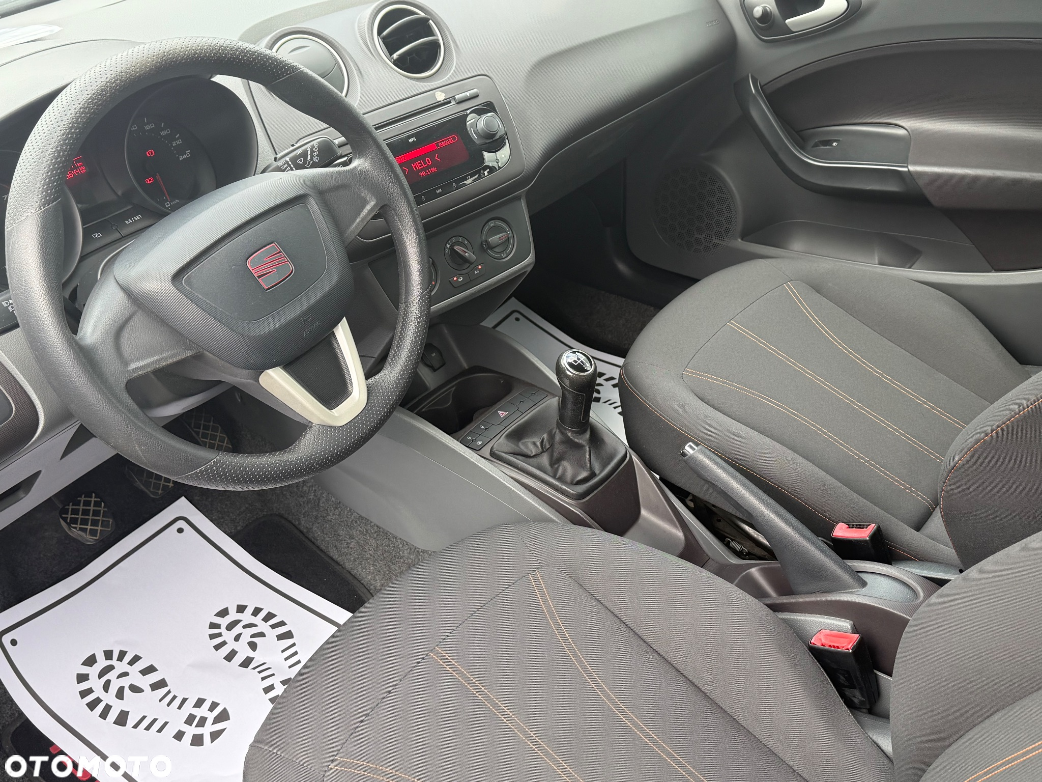 Seat Ibiza SC 1.2 Reference - 5