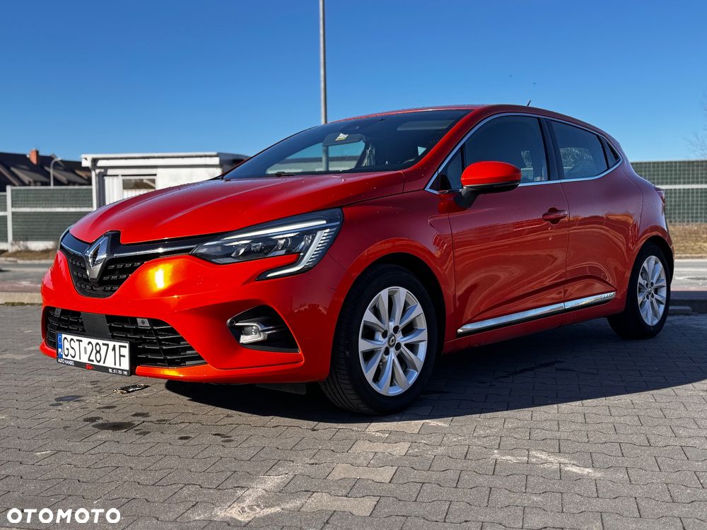 Renault Clio ver-tce-130-edc-gpf-intens - 5