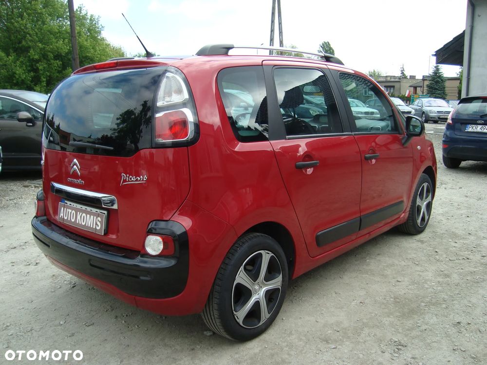 Citroën C3 Picasso - 6