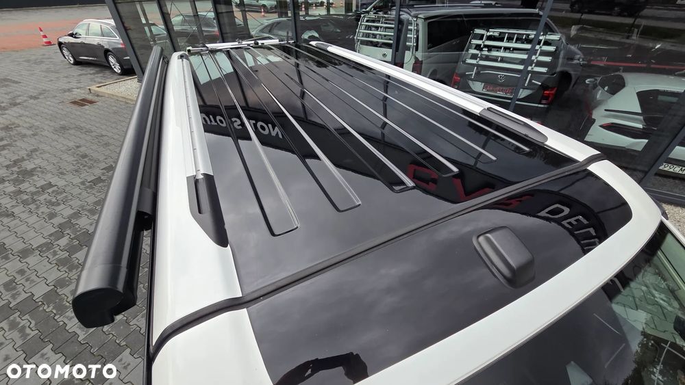 Volkswagen California - 28