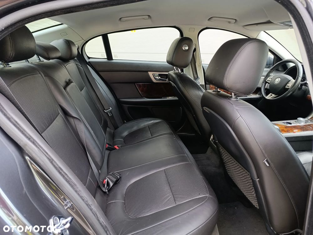 Jaguar XF 3.0 V6 S Premium Luxury - 15
