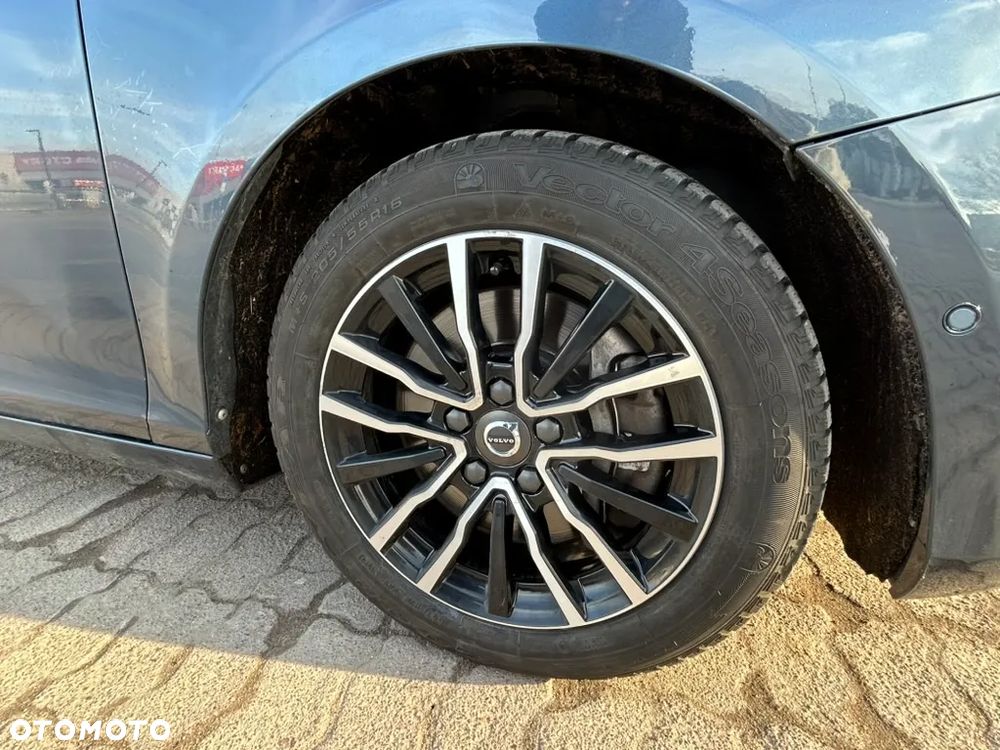Volvo V40 D3 Drive-E Inscription - 21