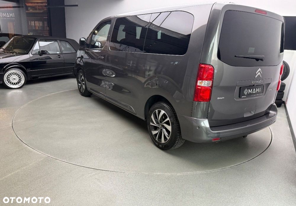 Citroën SpaceTourer - 8
