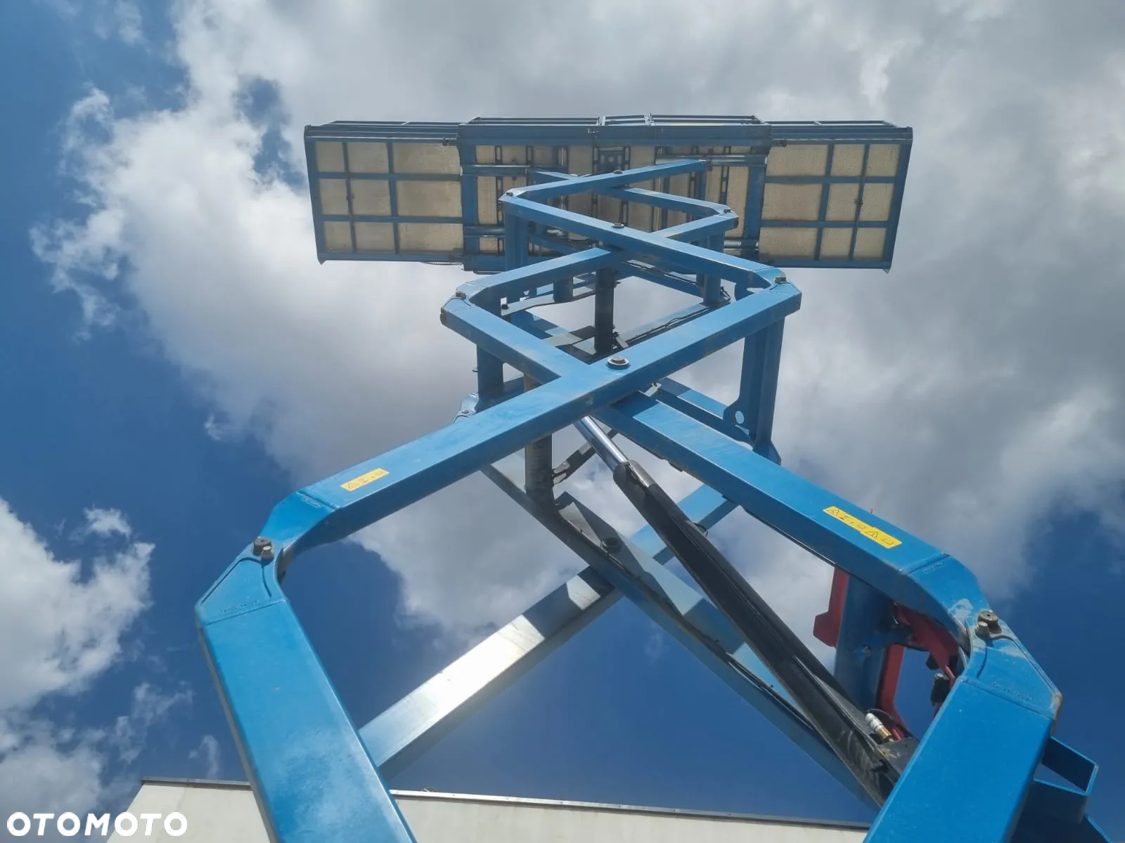 Genie GS4390, - R304 - 8
