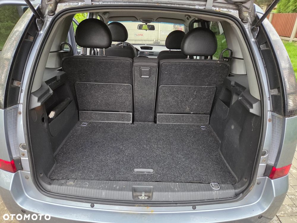 Opel Meriva 1.7 CDTI Cosmo - 10