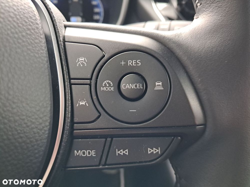 Toyota Corolla - 20