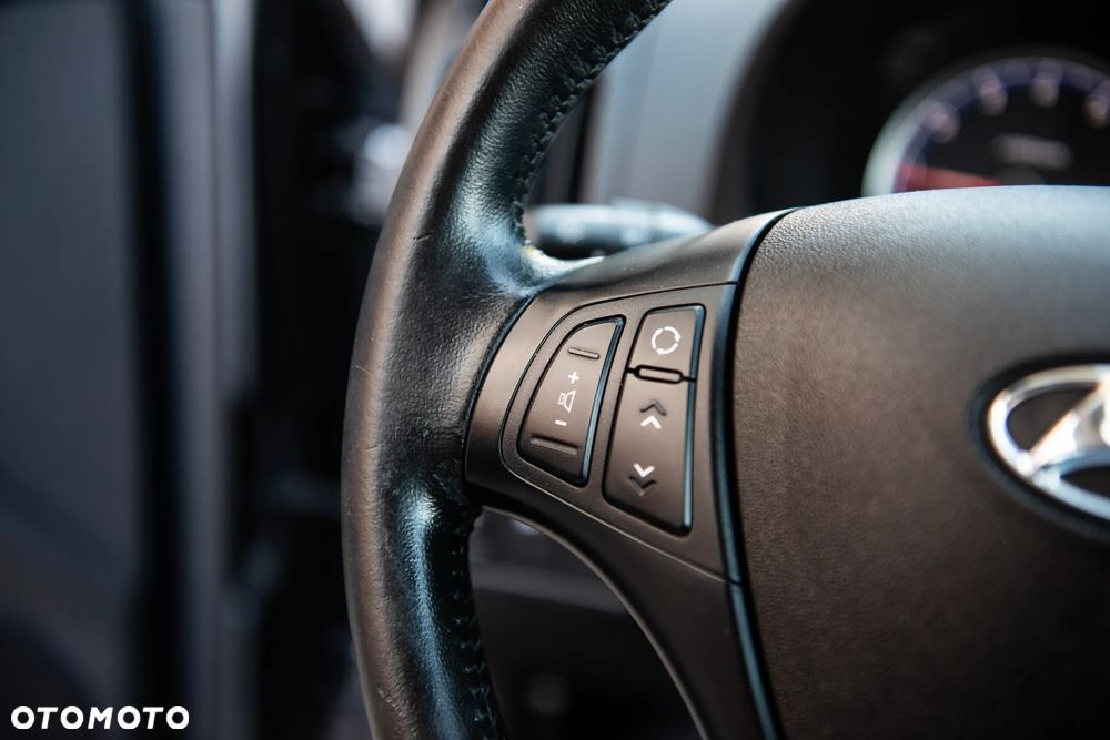 Hyundai i30 1.4 Blue Comfort - 22