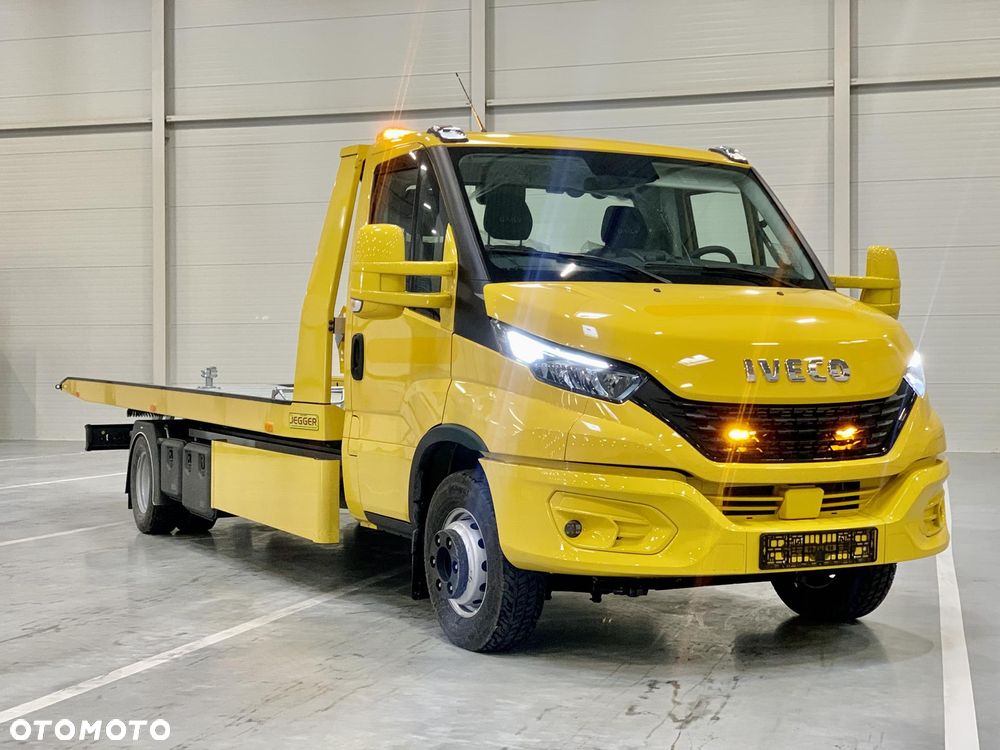 Iveco Daily - 4