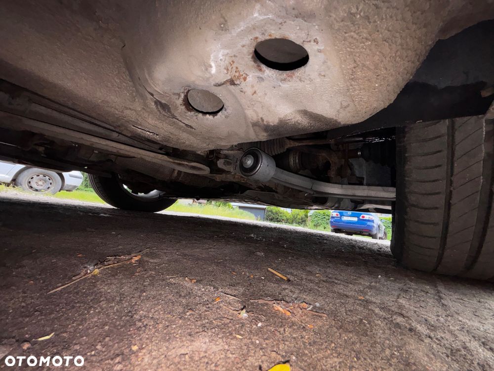 Opel Vectra 1.9 CDTI DPF Cosmo Plus - 9