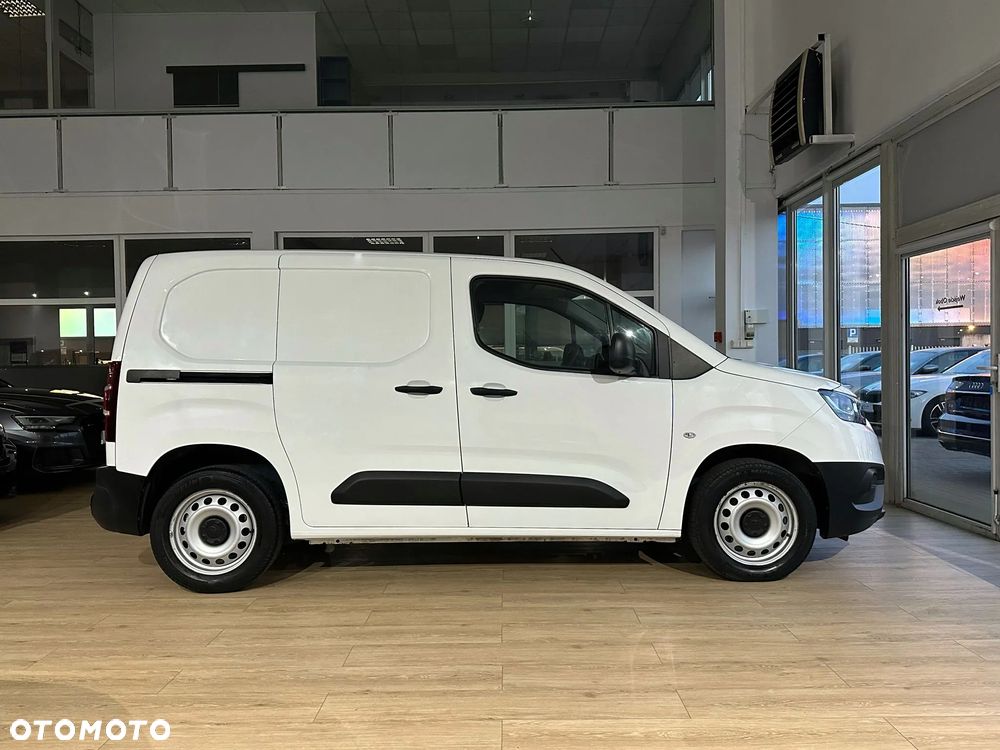 Toyota Proace City - 1