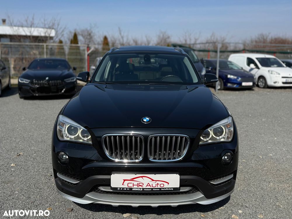 BMW X1 - 2