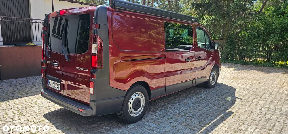 Renault Trafic - 8