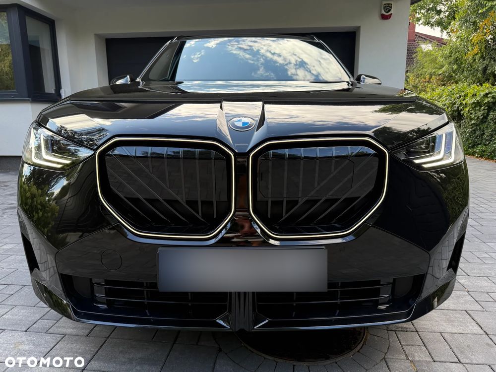 BMW X3 - 5