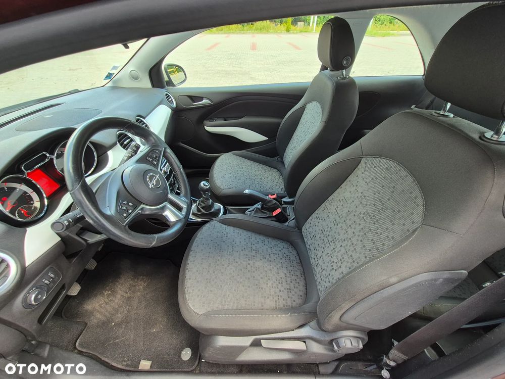 Opel Adam - 10