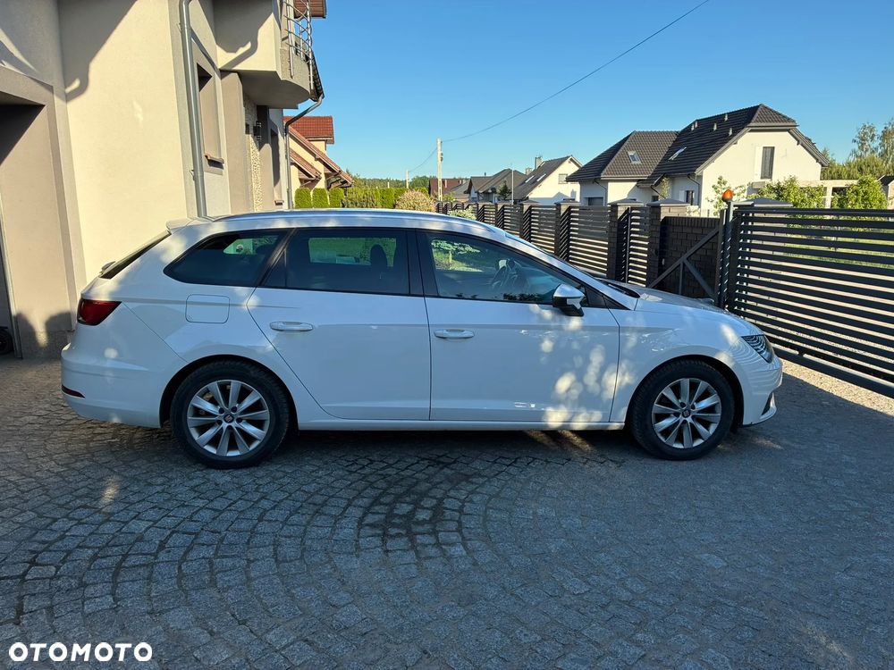 Seat Leon 1.6 TDI Copa S&S - 2