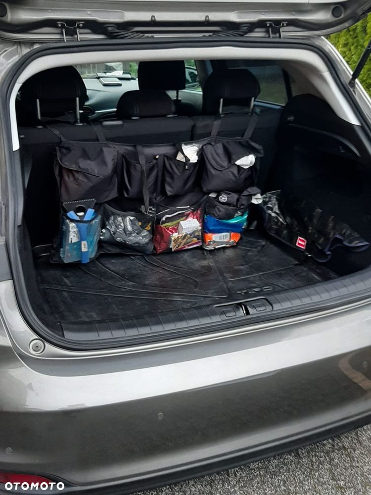 Fiat Tipo 1.4 T-Jet 16v Lounge - 7