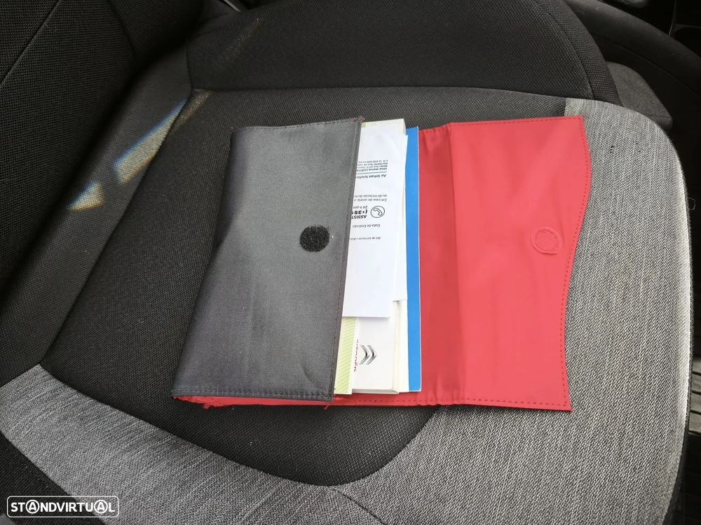 Citroën C4 Grand Picasso 1.6 BlueHDi Intensive - 40
