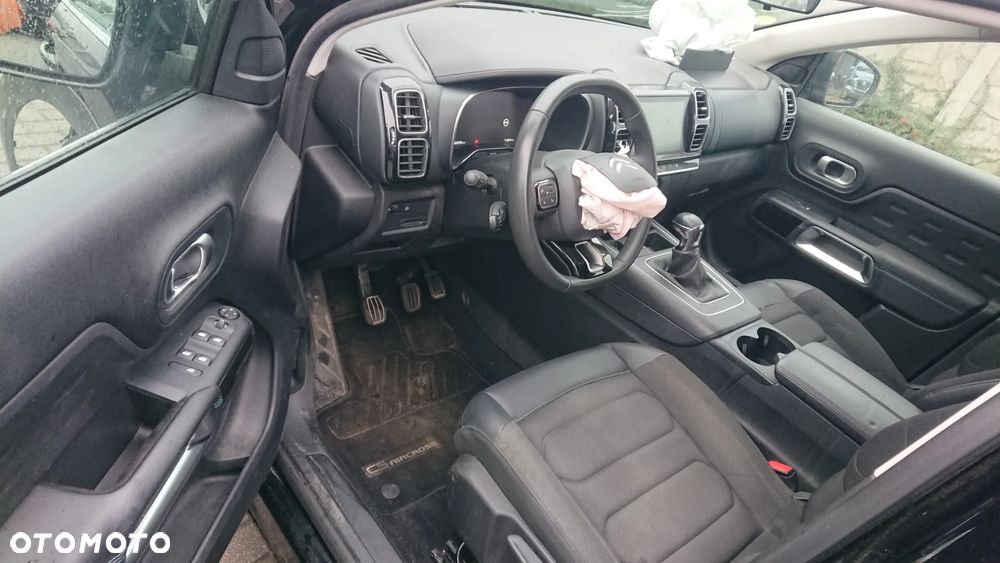 Citroën C5 Aircross BlueHDI 130 S&S LIVE - 29