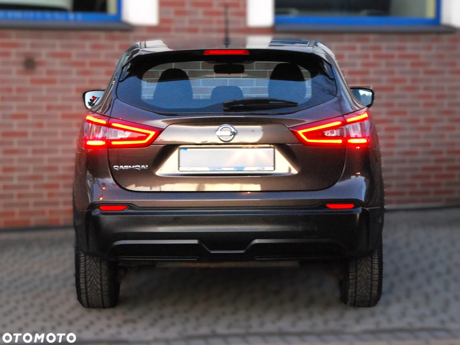 Nissan Qashqai - 11