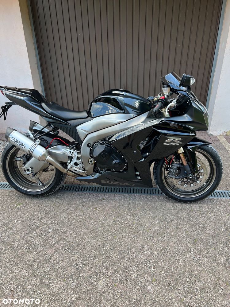 Suzuki GSX-R - 14