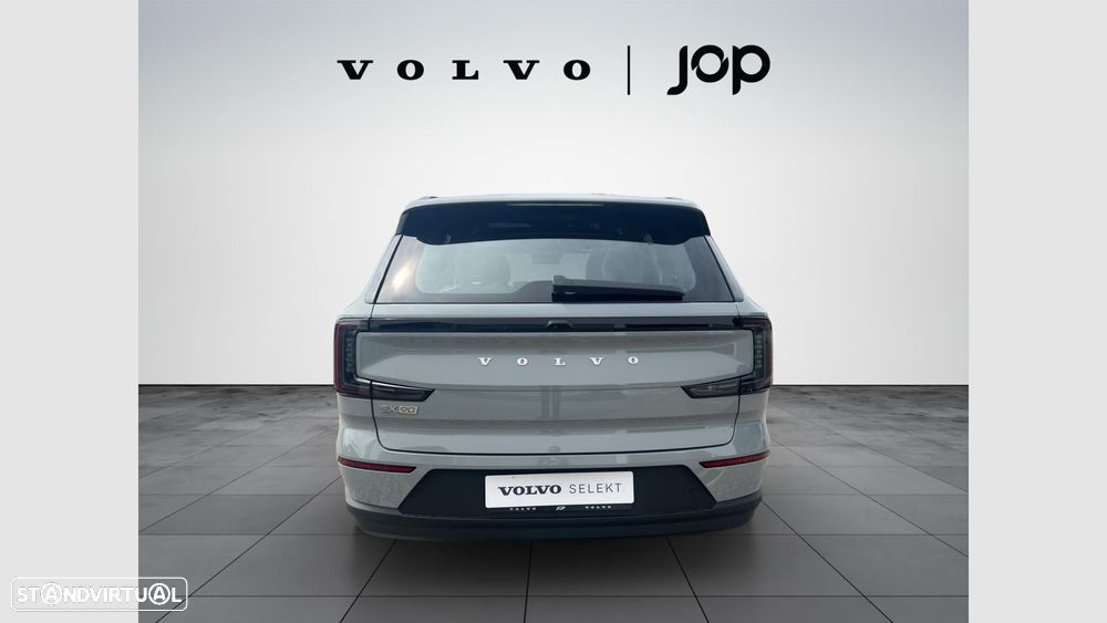 Volvo EX90 104 kWh Single Motor Core - 5