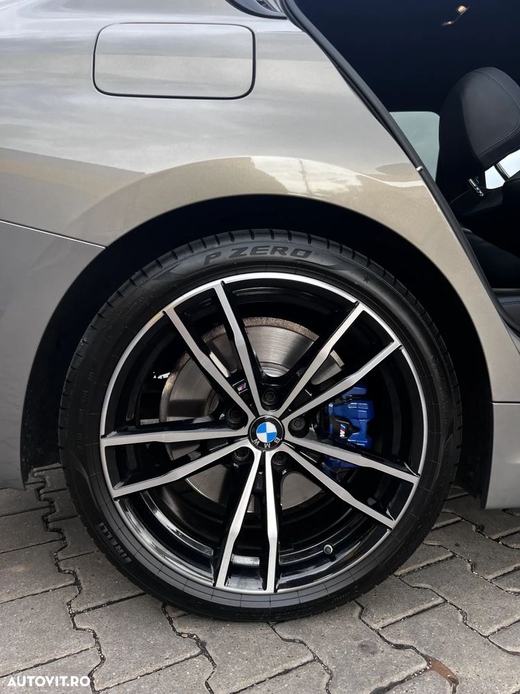 BMW M3 M340i xDrive AT MHEV - 22