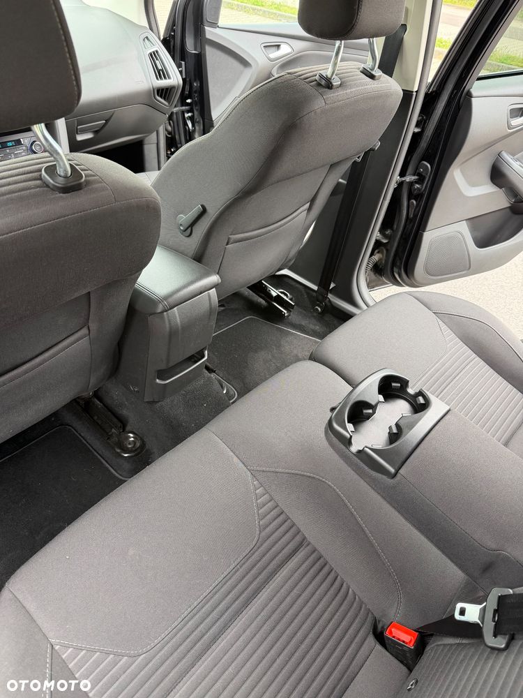Ford Focus 1.0 EcoBoost Titanium ASS - 25