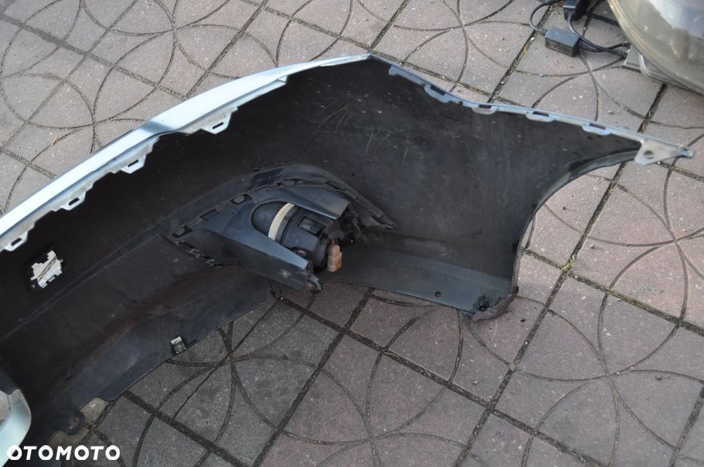 subaru legacy V zderzak  kolor J20 nr 51130 WYSYŁKA - 8
