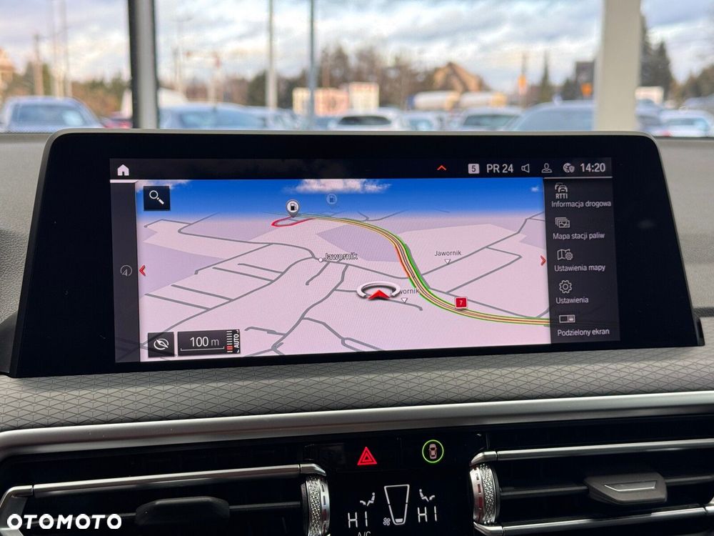 BMW X3 xDrive30i M Sport sport - 28