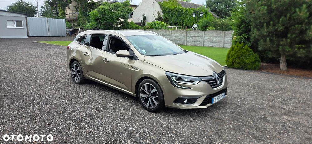 Renault Megane 1.2 Energy TCe Intens EDC - 3