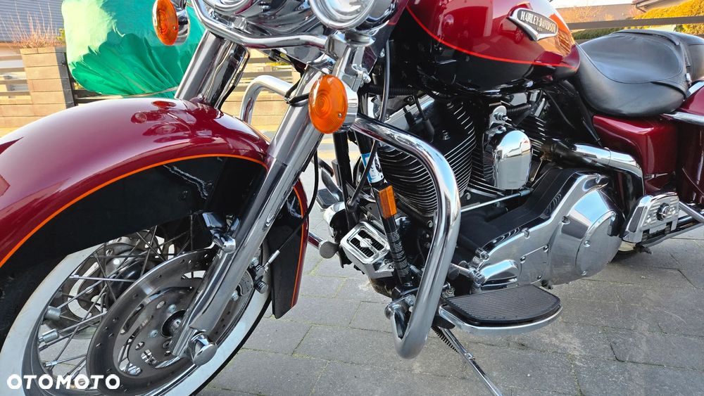 Harley-Davidson Touring Road King - 25