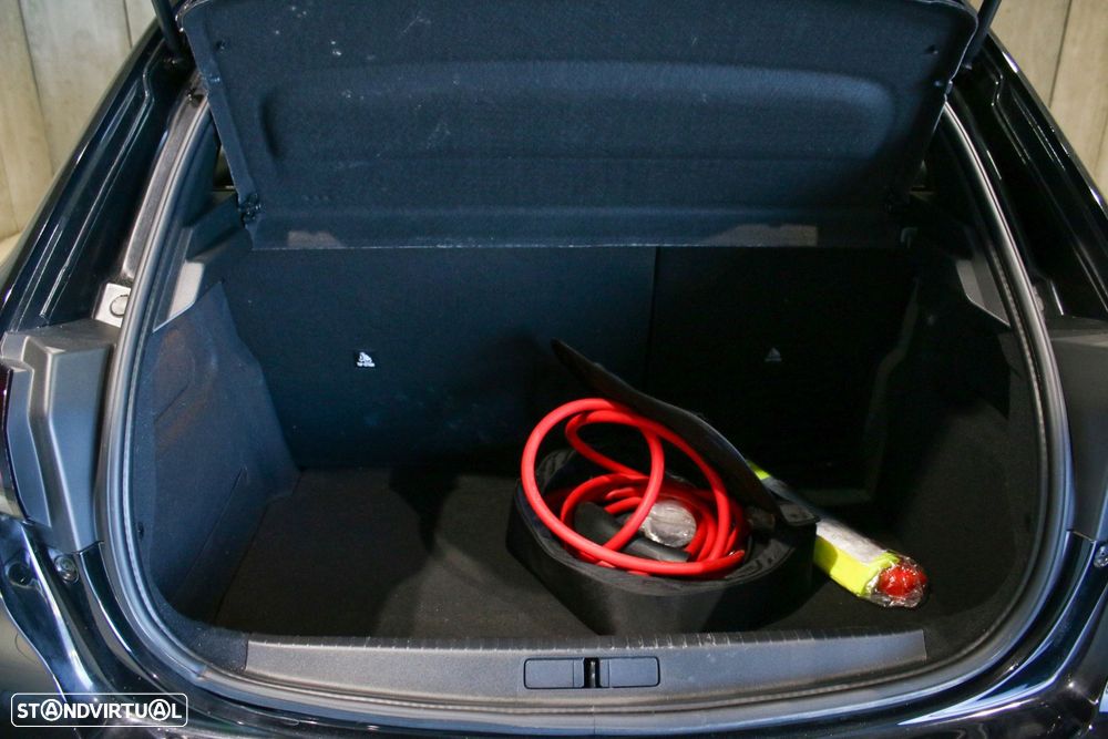 Peugeot e-208 50 kWh Active Pack - 19