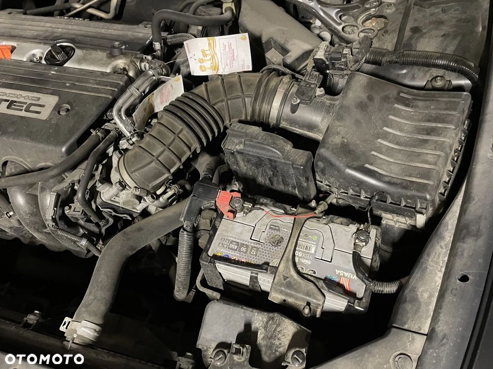 Honda Accord 2.4 Executive - 22