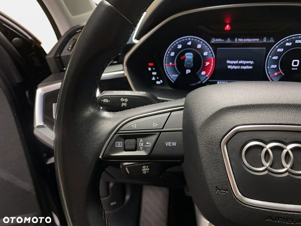 Audi Q3 - 21