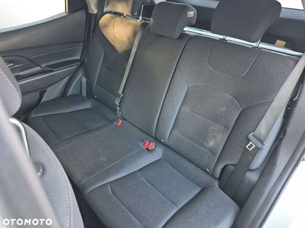 SsangYong/KGM Korando 1.5 T-GDI Quartz 2WD - 20