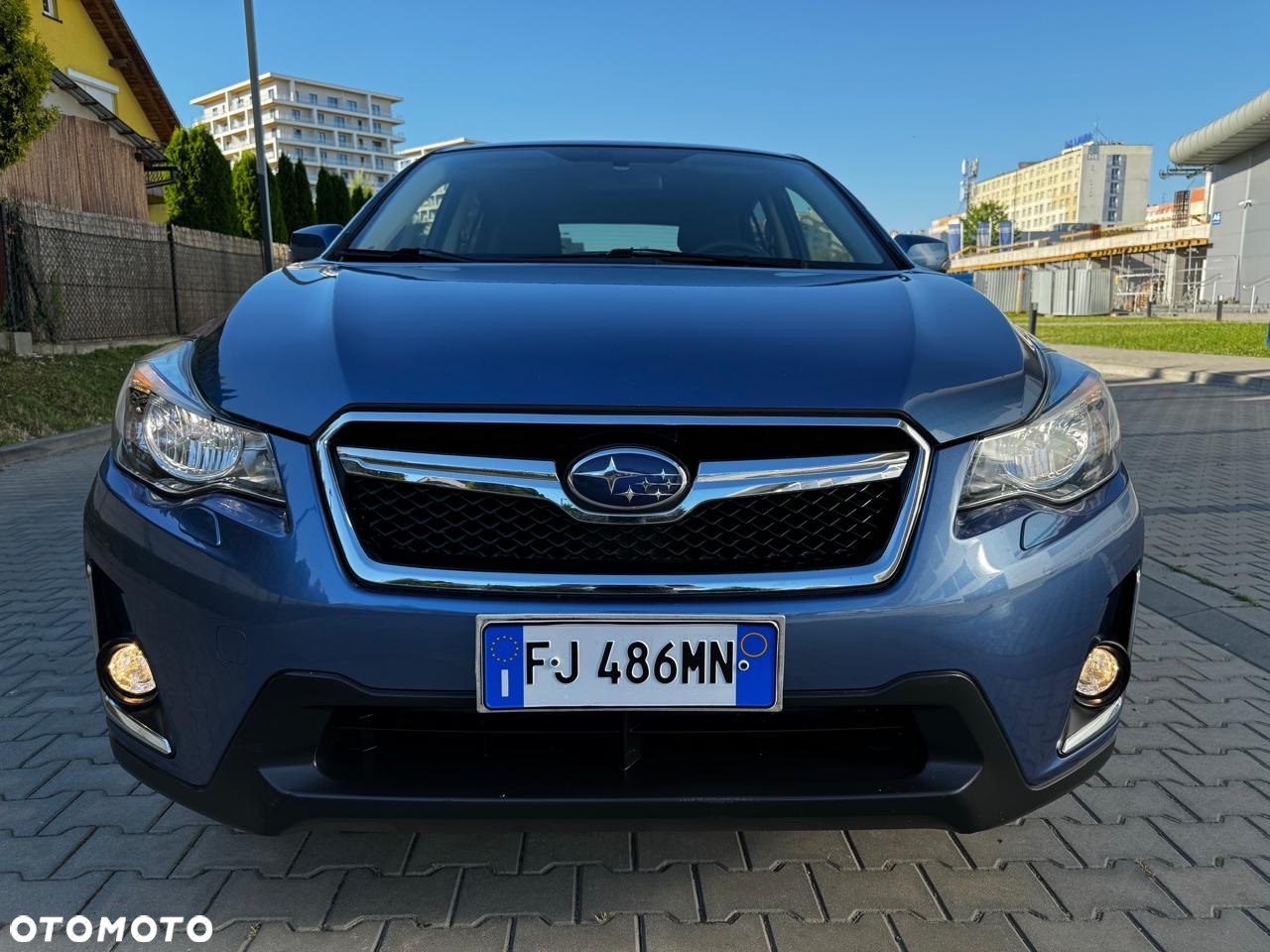 Subaru XV 2.0D Exclusive - 12