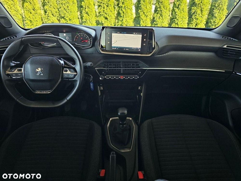 Peugeot 2008 - 31