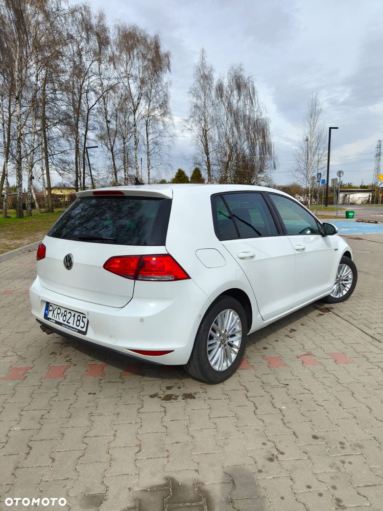 Volkswagen Golf 2.0 TDI BMT Comfortline EU6 - 2