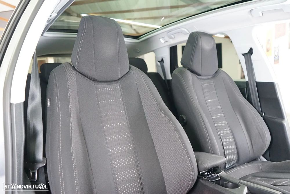 Peugeot 308 SW 1.6 BlueHDi Allure - 36