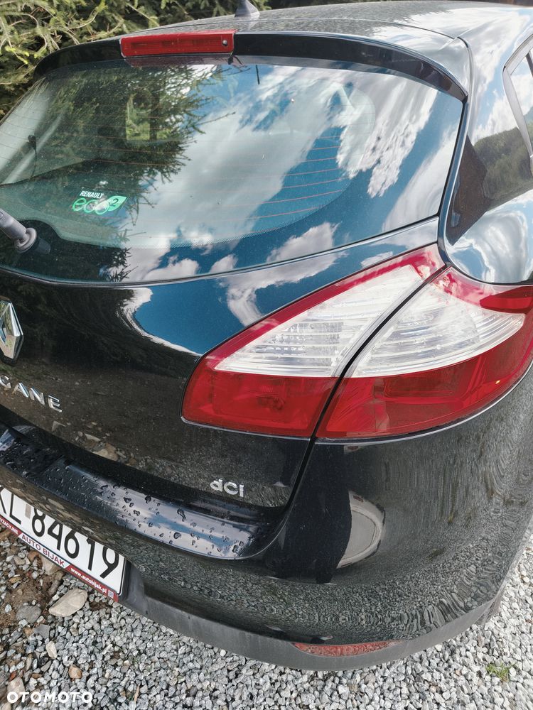 Renault Megane - 9