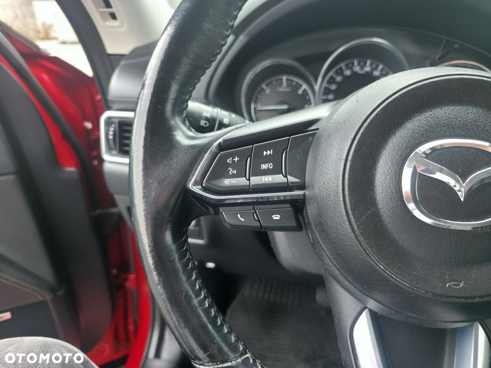 Mazda CX-5 - 23
