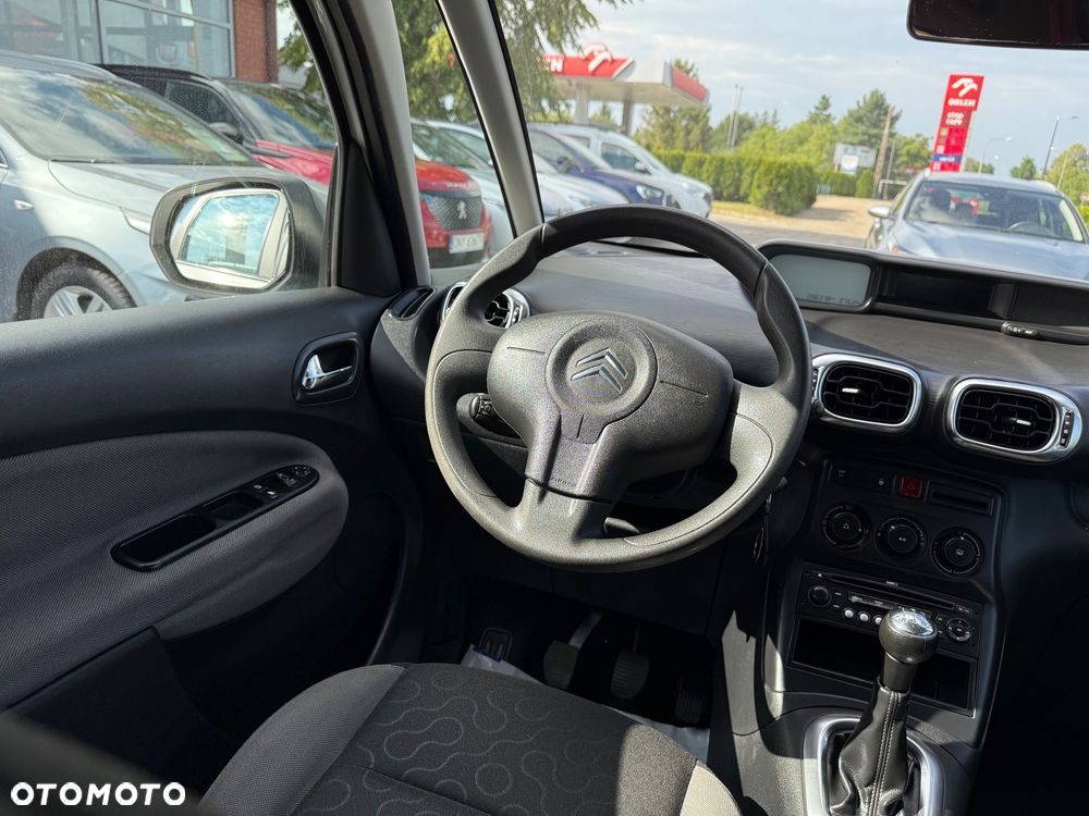 Citroën C3 1.4 VTi Exclusive - 11