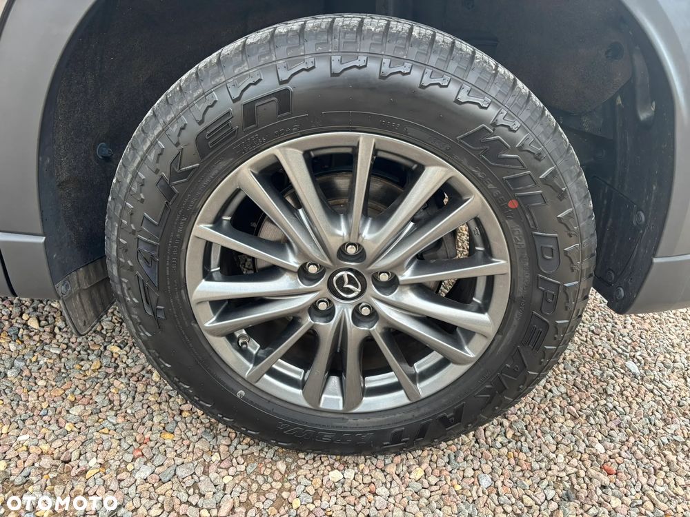 Mazda CX-5 2.0 Center-Line Plus 2WD - 32