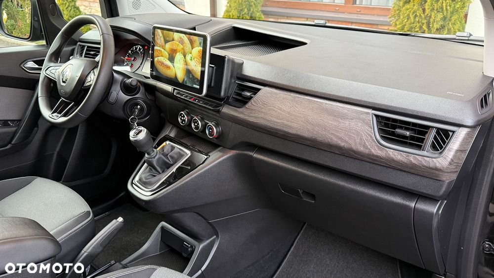 Renault Kangoo TCe 130 EDITION ONE - 22